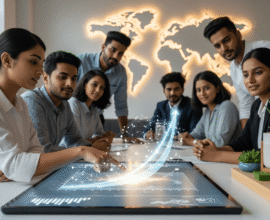 India's startup