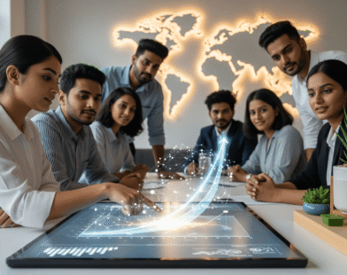 India's startup