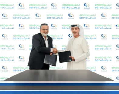 Sustainable Waste Management