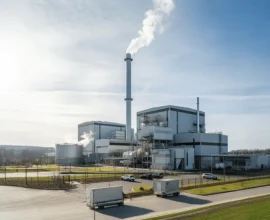 Waste-to-Energy