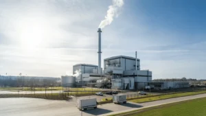 Waste-to-Energy