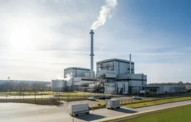 Waste-to-Energy