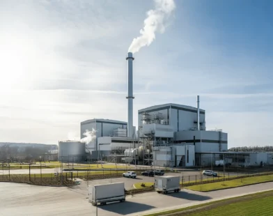 Waste-to-Energy