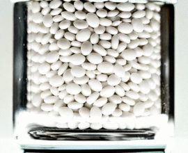 polymer prices