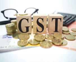 GST