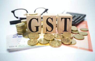 GST