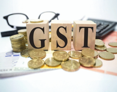 GST
