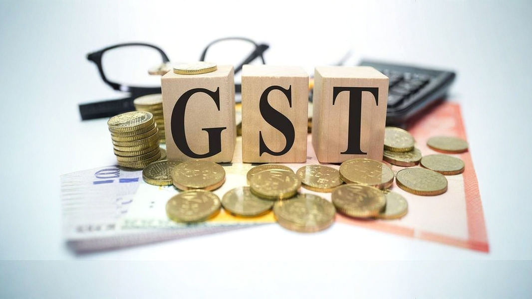 GST
