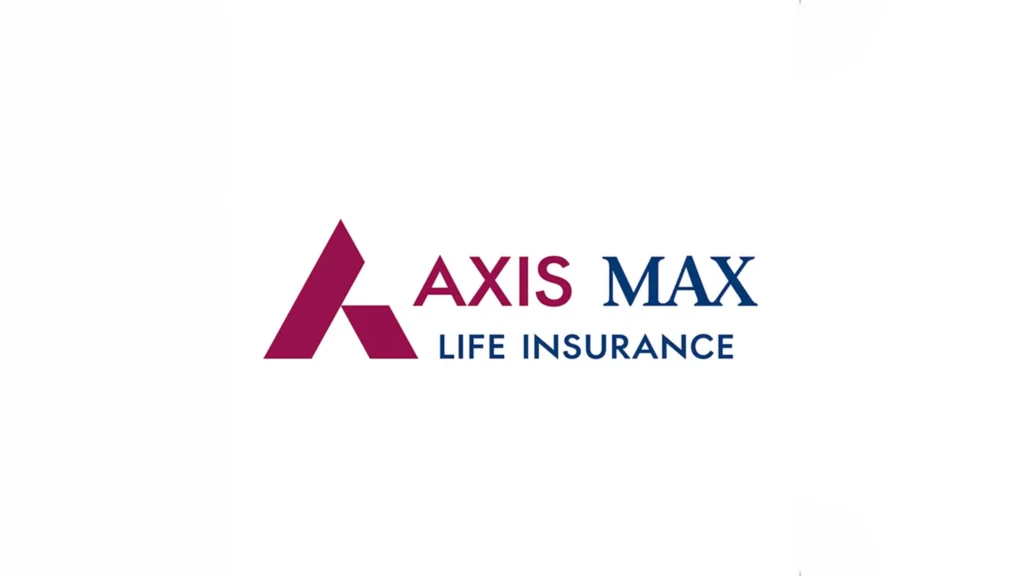 axis max life insurance