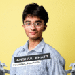 PawPath, founded by Anshul Bhatt
