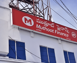 Muthoot finance