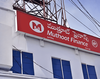 Muthoot finance