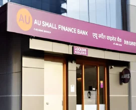 Au Small Finance