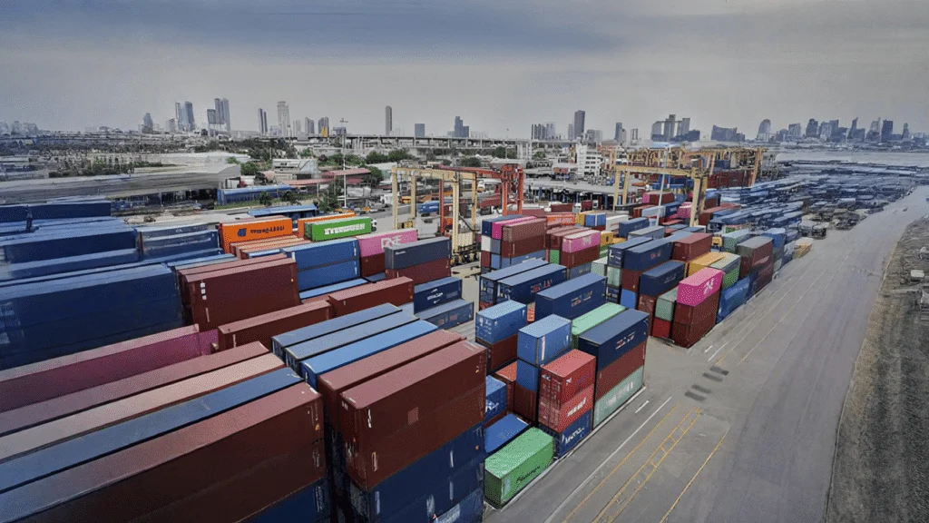 US tariffs