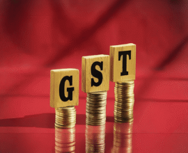 GST revamp
