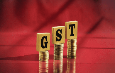GST revamp