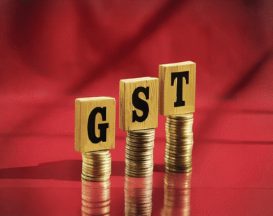 GST revamp