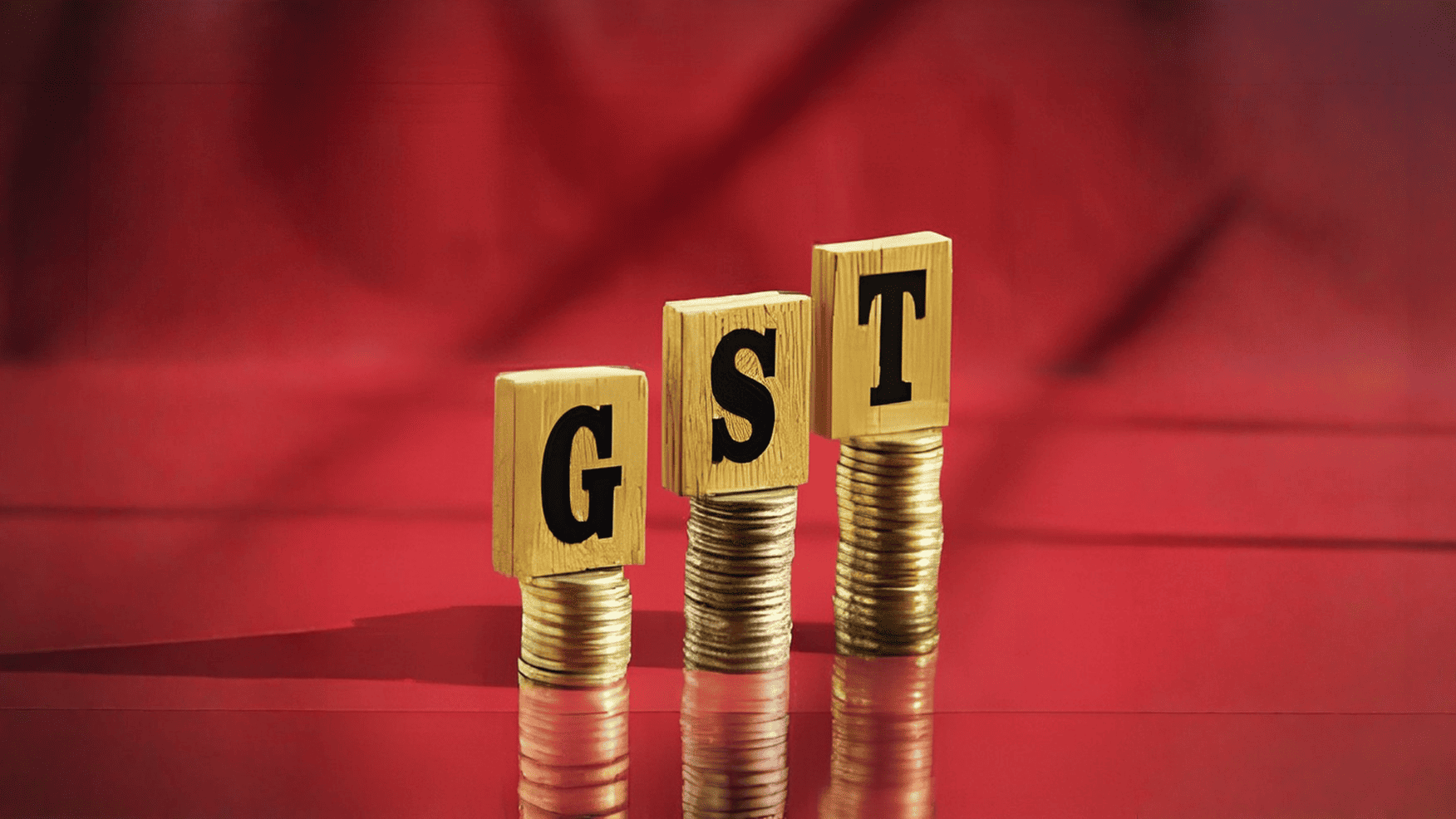 GST revamp