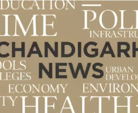 Chandigarh eyes global spotlight with FinTech & innovation hub blueprint