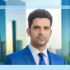 Anvesh Tiwari’s AI-powered Fintech journey begins in Uttar Pradesh