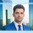 Anvesh Tiwari’s AI-powered Fintech journey begins in Uttar Pradesh