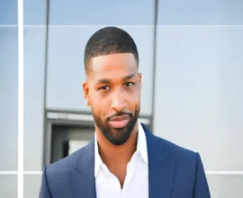Tristan Thompson