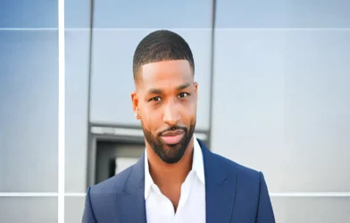 Tristan Thompson