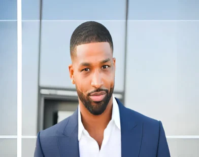 Tristan Thompson