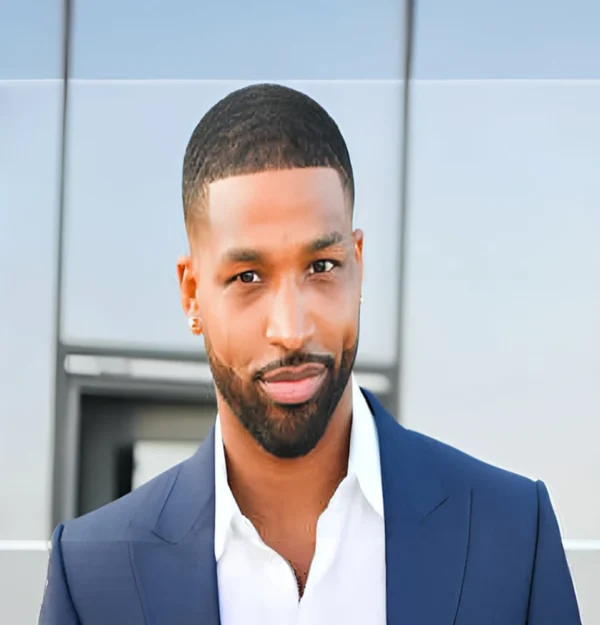 Tristan Thompson