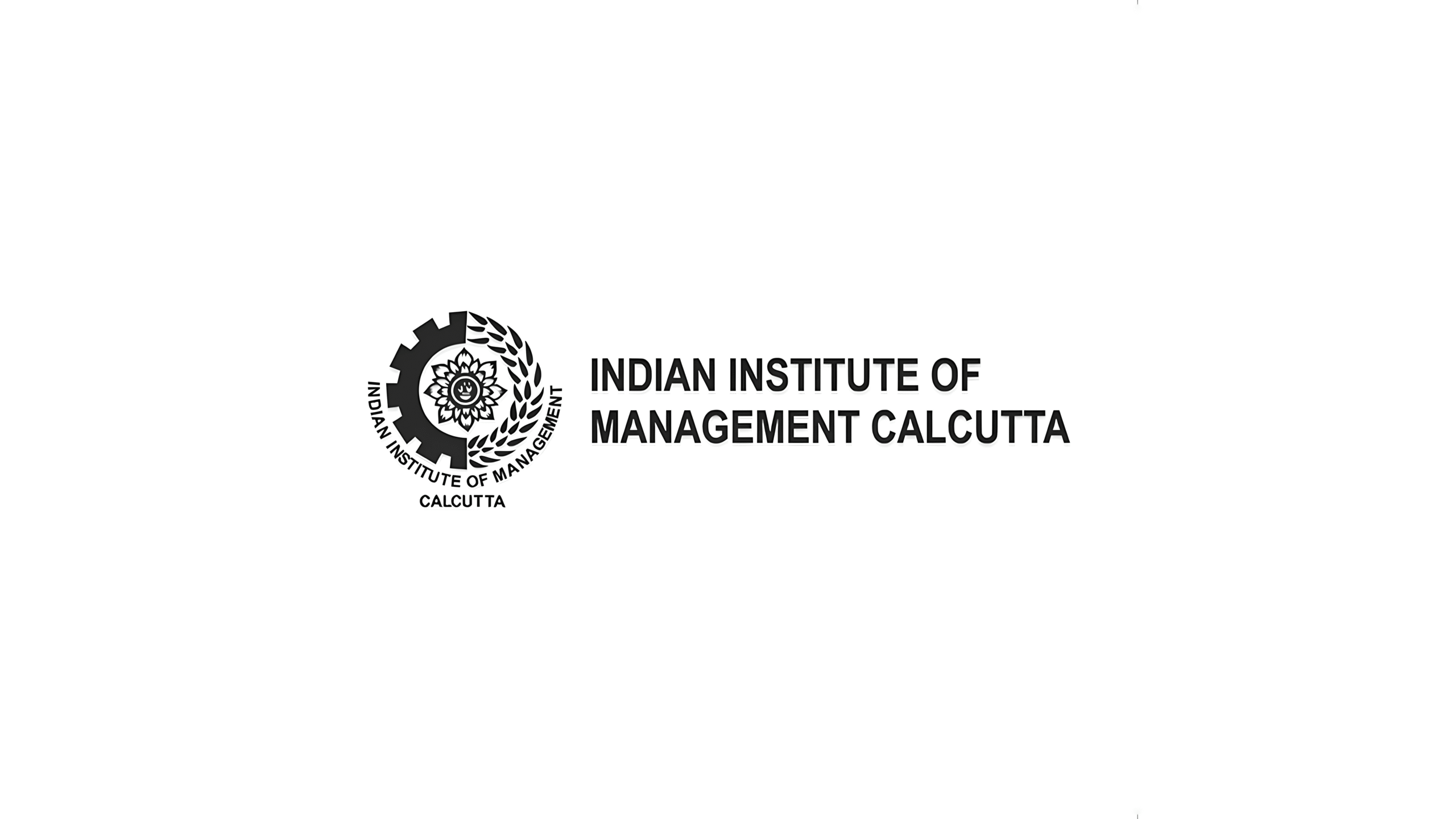 IIM Calcutta
