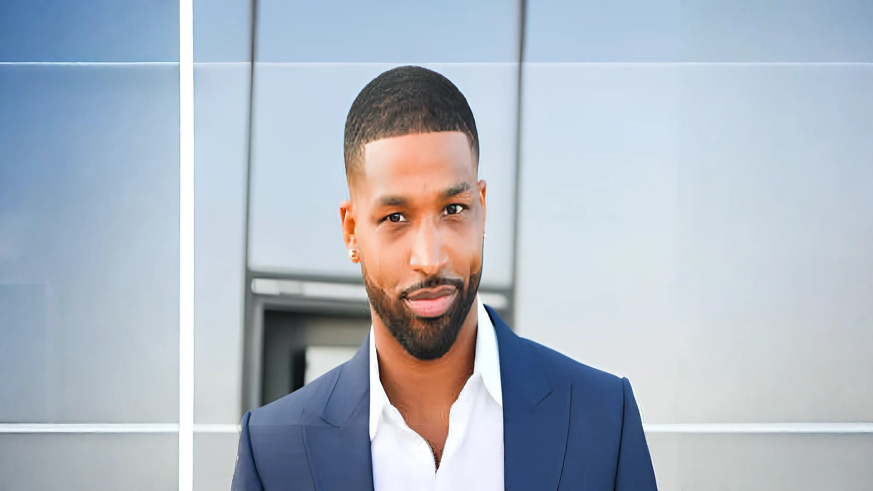 Tristan Thompson