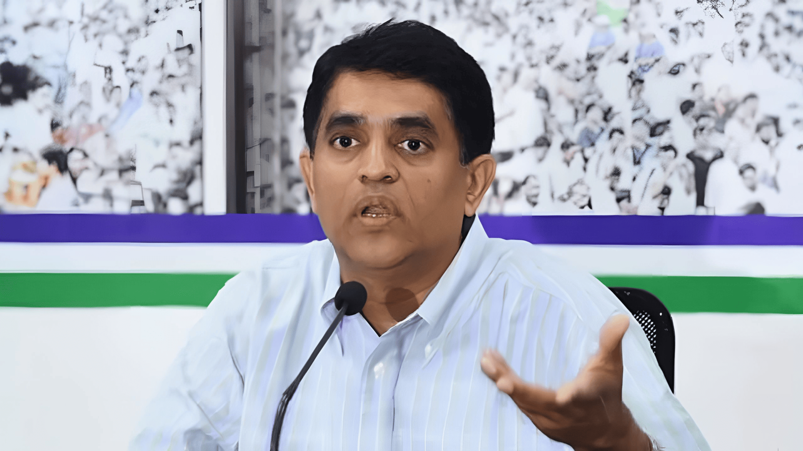 Buggana Rajendranath