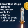 cryptocurrency