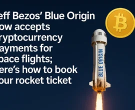 cryptocurrency