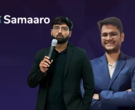 Event marketing platform Samaaro raises USD 500,000 in pre-series A round led by Inflection Point Ventures