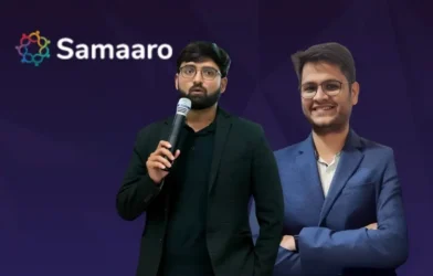 Event marketing platform Samaaro raises USD 500,000 in pre-series A round led by Inflection Point Ventures