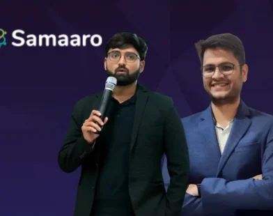 Event marketing platform Samaaro raises USD 500,000 in pre-series A round led by Inflection Point Ventures