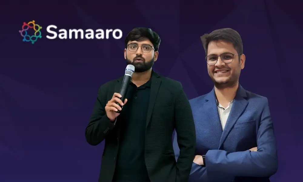 Event marketing platform Samaaro raises USD 500,000 in pre-series A round led by Inflection Point Ventures