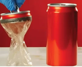 plastic