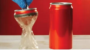 plastic