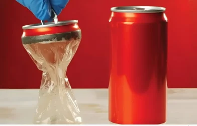 plastic
