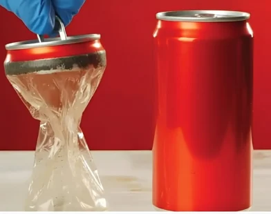 plastic