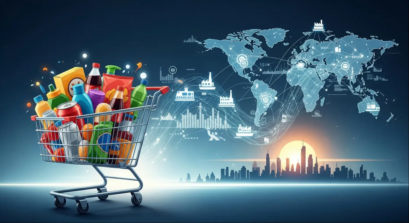 FMCG
