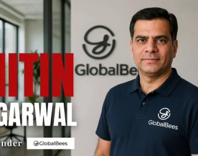 GlobalBees