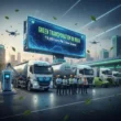 Green Transportation