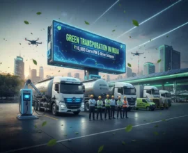 Green Transportation