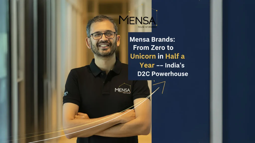 Mensa brands