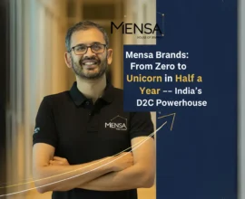 Mensa brands
