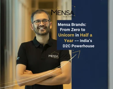 Mensa brands