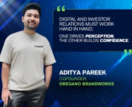 OREGANO BRANDWORKS
